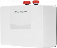    Royal Thermo NP 6 Smarttronic