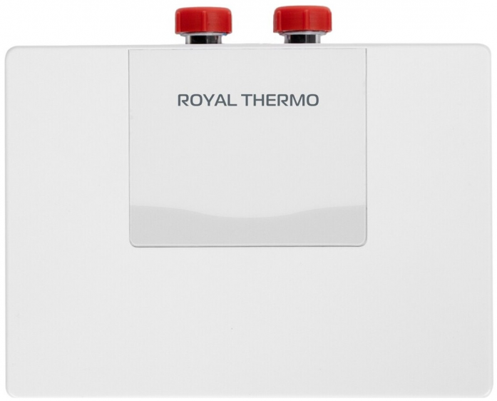    Royal Thermo NP 6 Smarttronic