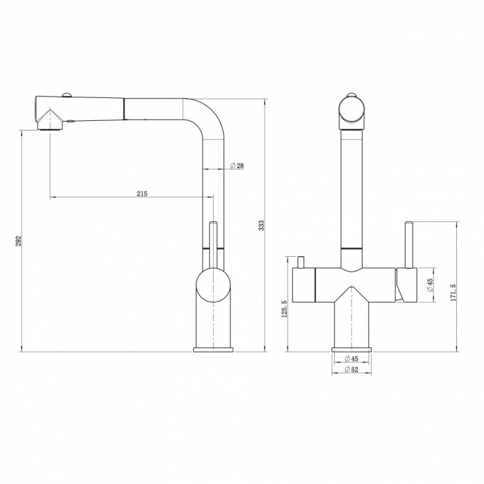    Milacio Ultra 561 MCU.561.GD  