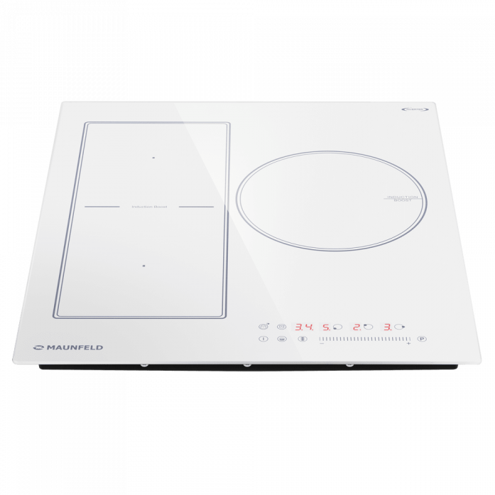    Maunfeld CVI453SBWH Inverter