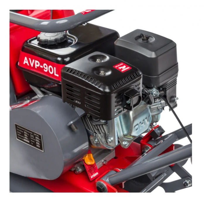   Ayger AVP-90L (  Loncin)