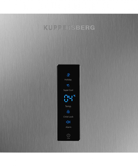  Kuppersberg NRS 188 X