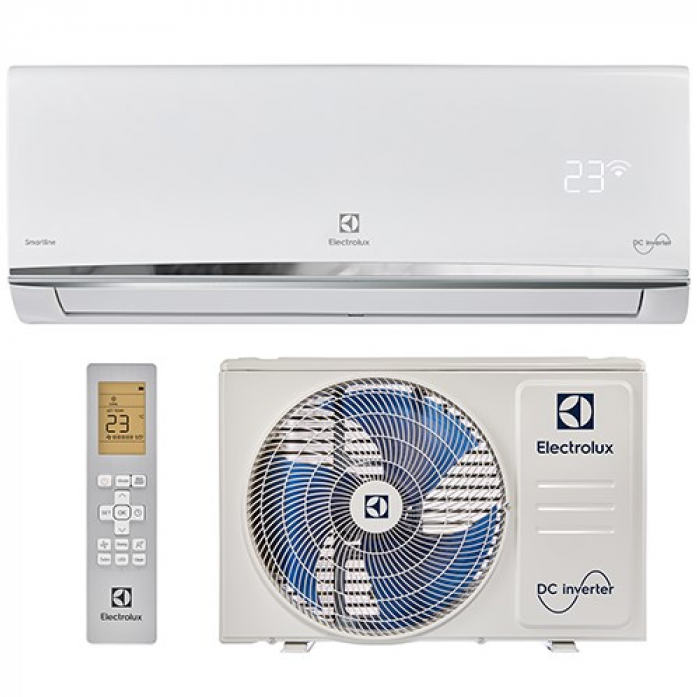 - Electrolux EACS/I-07HSM/N8 -1598826