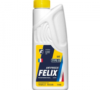  FELIX TYPE D  1 24968 430206332