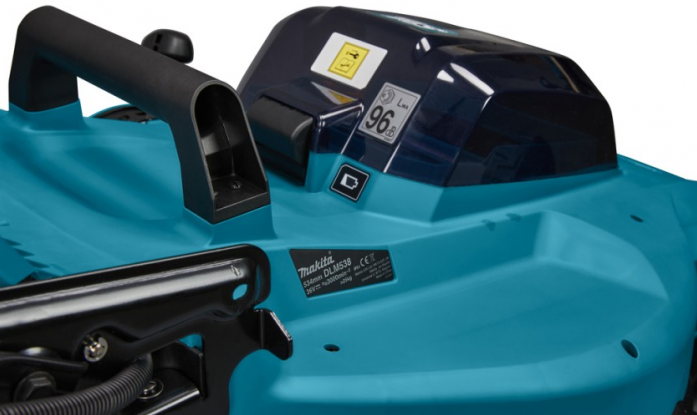   Makita DLM538Z