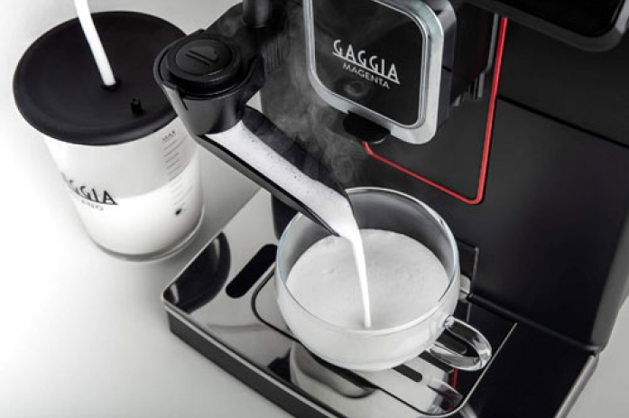  Gaggia MAGENTA MILK BK 8701/01