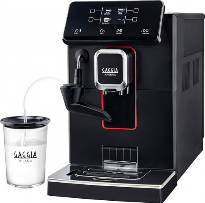  Gaggia MAGENTA MILK BK 8701/01