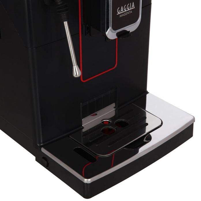  Gaggia Magenta Plus BK 8700/01