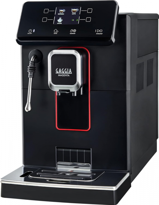  Gaggia Magenta Plus BK 8700/01