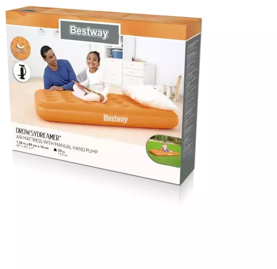   BestWay DrowsyDreamer 67918 BW   