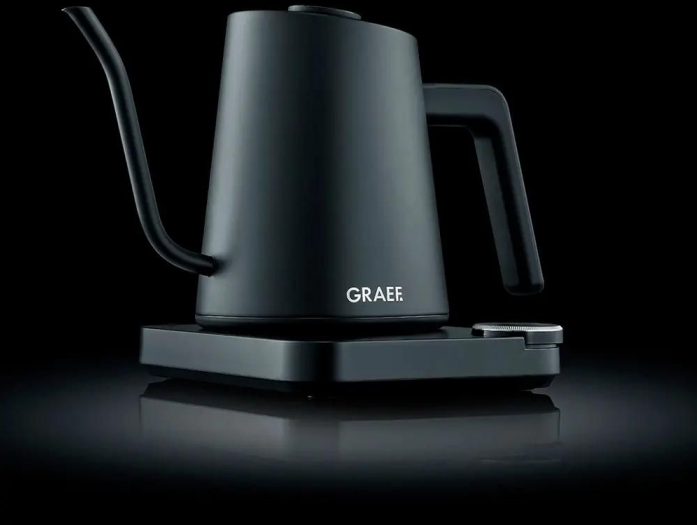   Graef GK 502