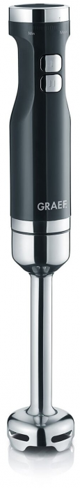   Graef HB 502 schwarz