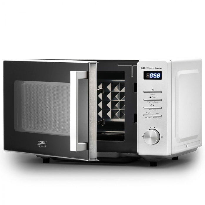   Caso M 20 Ceramic Gourmet