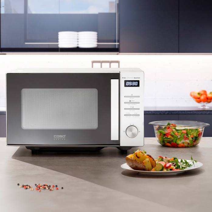   Caso M 20 Ceramic Gourmet