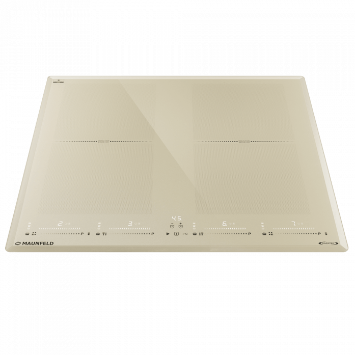    Maunfeld CVI594SF2BG LUX Inverter