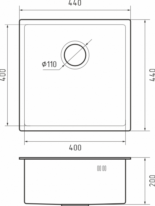  - Rivelato Rinox 4444 UN  