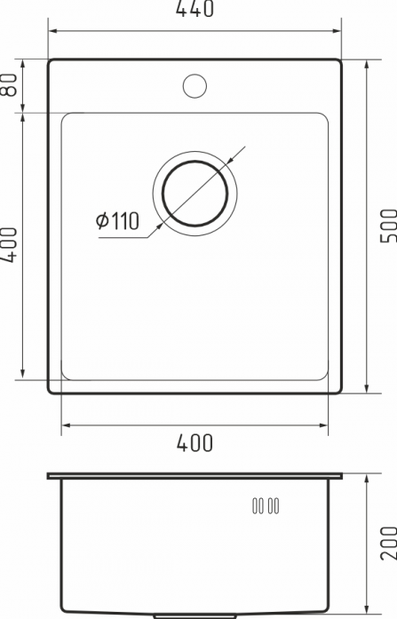  - Rivelato Rinox 4450  