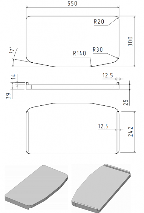    - Rivelato AL_V3 Rivelato AL_V3