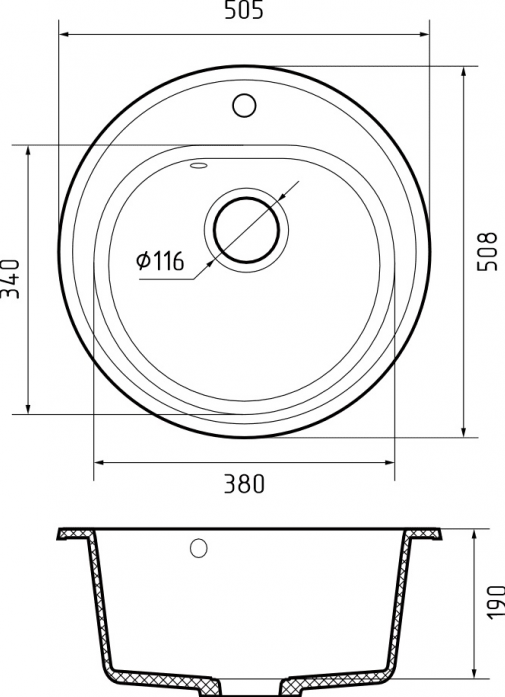   GranFest RONDO R-510 