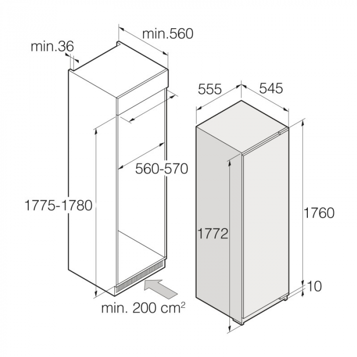   Asko R31842I (  )