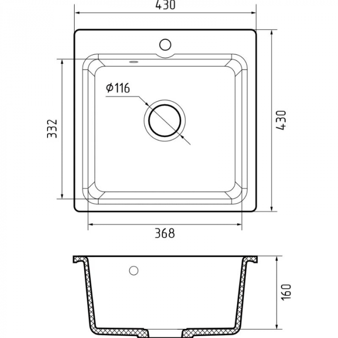    GranFest Smart 430 