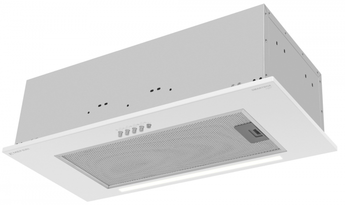   Meferi SMARTBOX60WH LIGHT