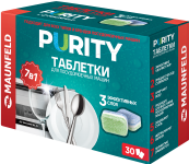 -    Maunfeld Purity all in 1 MDM30ST (30 .  )