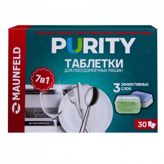 -    Maunfeld Purity all in 1 MDM30ST (30 .  )