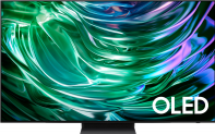  Samsung Electronics QE55S90DAUXCE