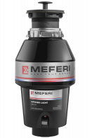    Meferi MFD380 LIGHT     