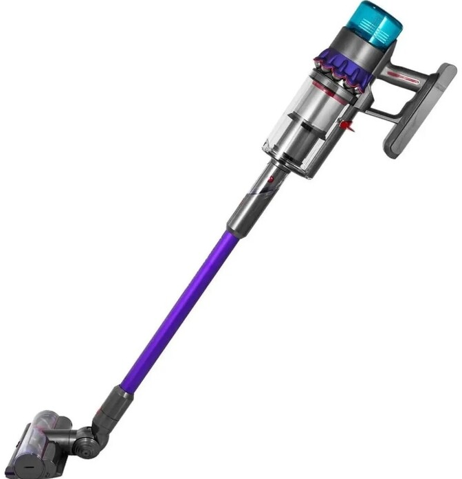  Dyson Gen5detect Absolute 446989-01