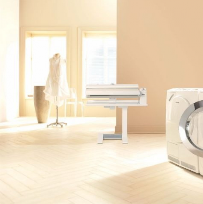   Miele B995D