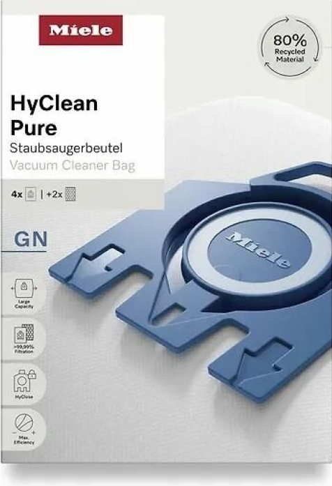    Miele GNHyCleanPure