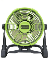  GreenWorks G24FAN 3503407