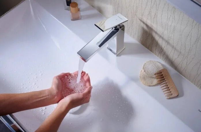    Hansgrohe Tecturis E 73011000 