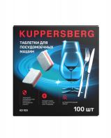     Kuppersberg KD 100