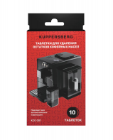      Kuppersberg KCO 001