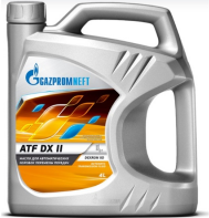  Gazpromneft ATF DX II (4) 26789 253651851