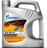  Gazpromneft ATF DX III (4) 26791 253651855