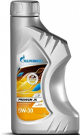  Gazpromneft Premium JK 5W-30 (1) 26808 253142505