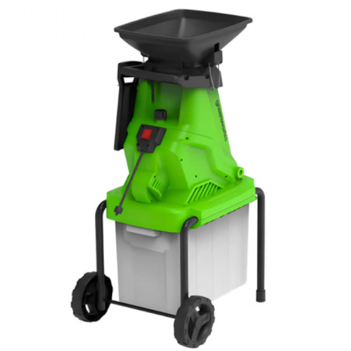   GreenWorks GW-2800SD 2208007