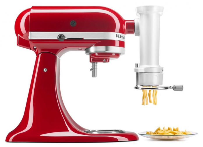      KitchenAid 5KSMPEXTA