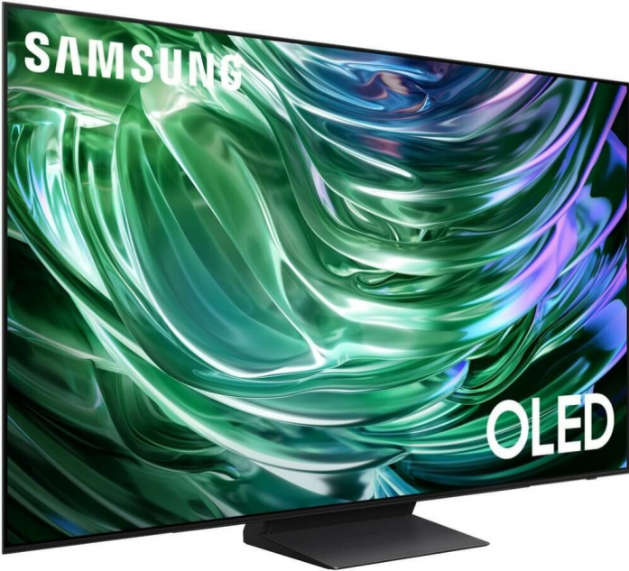  Samsung Electronics QE83S90DAEXCE