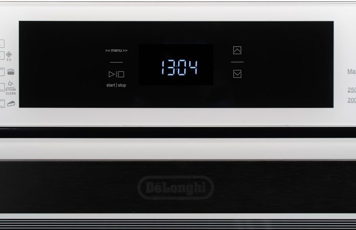    DeLonghi DEO 755 BB RAMONA