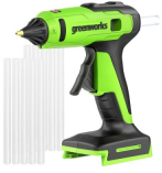   GreenWorks G24GLG 3502207