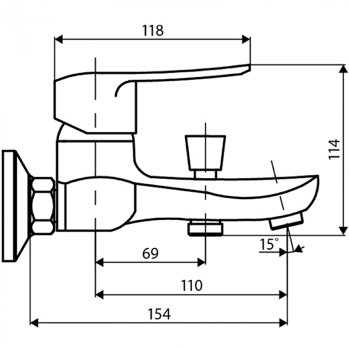      Dorff Ultra D5010000 