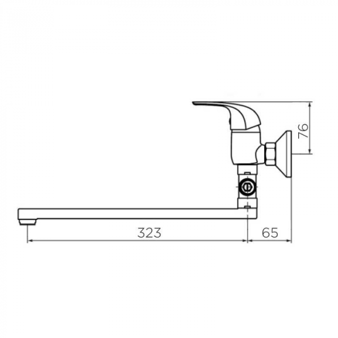      Dorff Stark D1109500 