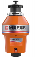    Meferi MFD560 PUSH COMFORT    