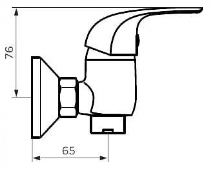    Dorff Stark D1102000 