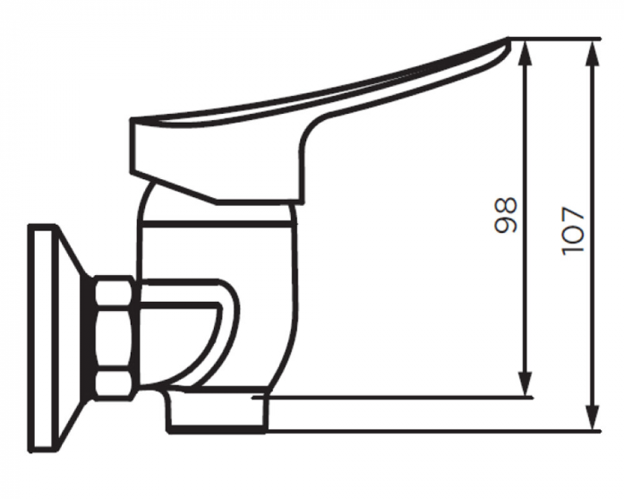    Dorff Norma D1020000 